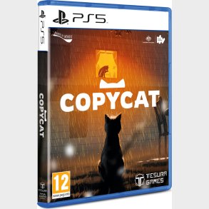 Copycat - PS5