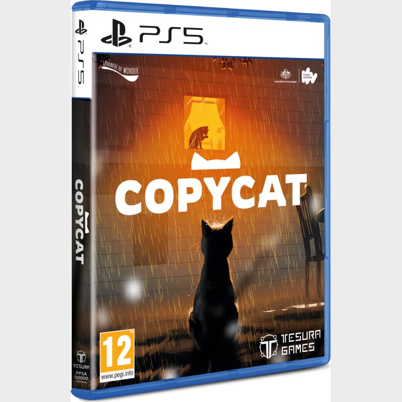 Copycat - PS5