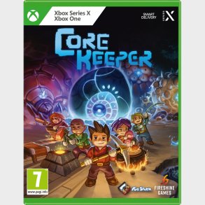 Core Keeper - Xbox Series X