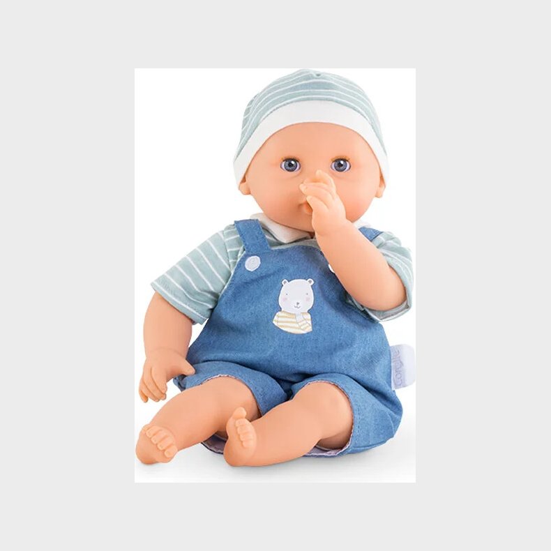 Corolle - Mpp Babydukke 30 Cm - Mael