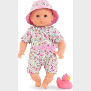 Corolle - Mpp Bad Babydukke 30 Cm - Coralie