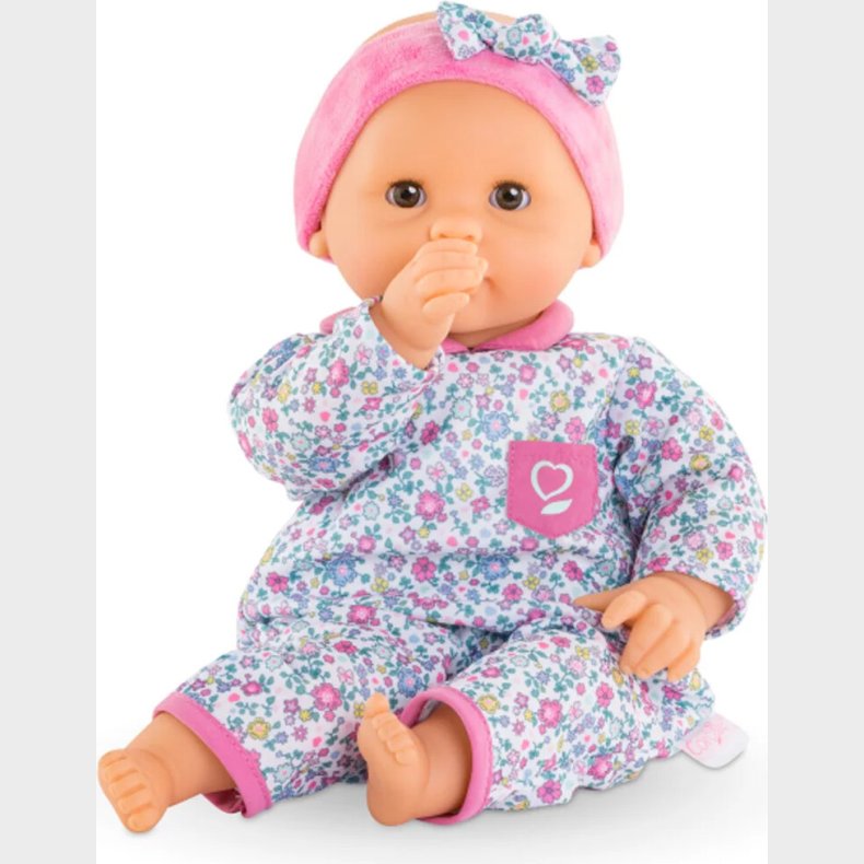 Corolle - Mpp Calin Capucine Dukke