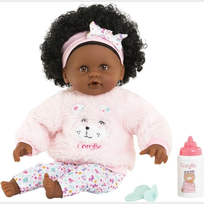 Corolle - Mpp Calin - Caroline Dukke