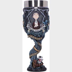 Corpse Bride - Your Cup Will Never Be Empty - Bger - Nemesis Now