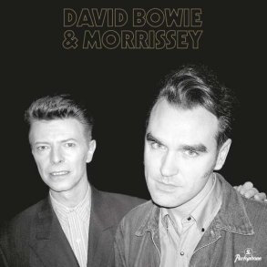 David Bowie And Morrissey - Cosmic Dancer - 7