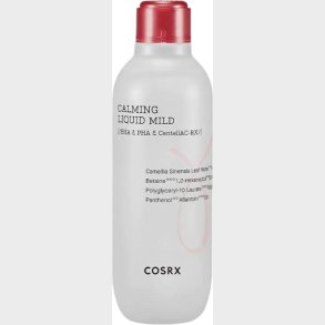 Cosrx - Ac Collection Calming Liquid Mild - 125 Ml