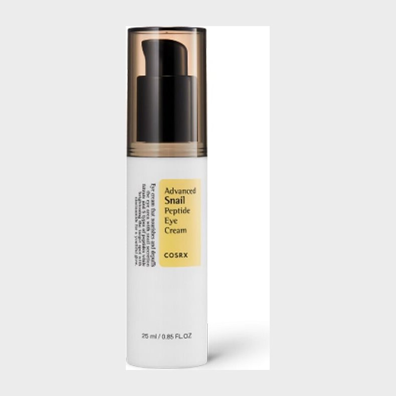 Cosrx - Advanced Snail Peptide Eye Cream - 25 Ml