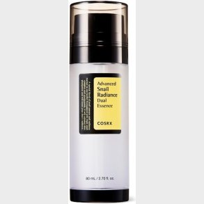 Cosrx - Advanced Snail Radiance Dual Essence 80 Ml