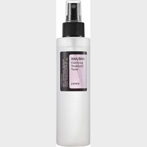 Cosrx - Aha/bha Clarifying Treatment Toner 150 Ml