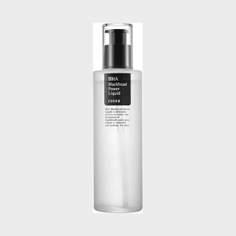 Cosrx - Bha Blackhead Power Liquid 100 Ml