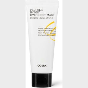 Cosrx - Full Fit Propolis Honey Overnight Mask - 60 Ml