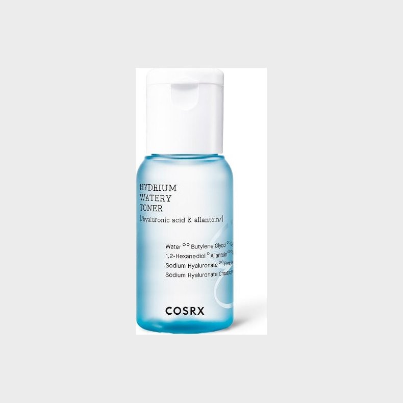 Cosrx - Hydrium Watery Toner 50 Ml