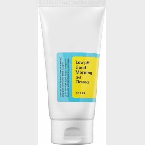Cosrx - Low Ph Good Morning Gel Cleanser 150 Ml