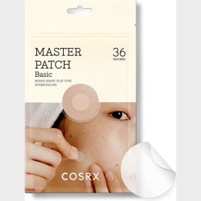 Cosrx - Master Patch Basic - 36 Stk.