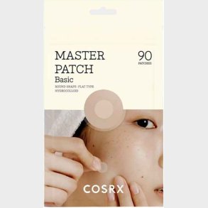 Cosrx - Master Patch Basic - 90 Pcs.