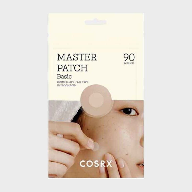 Cosrx - Master Patch Basic - 90 Pcs.