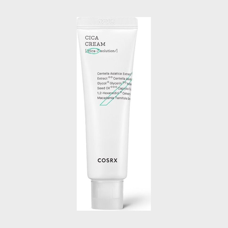 Cosrx - Pure Fit Cica Cream 50 Ml
