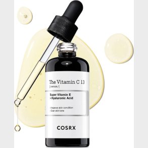 Cosrx - The Vitamin C 13 Serum 20 Ml