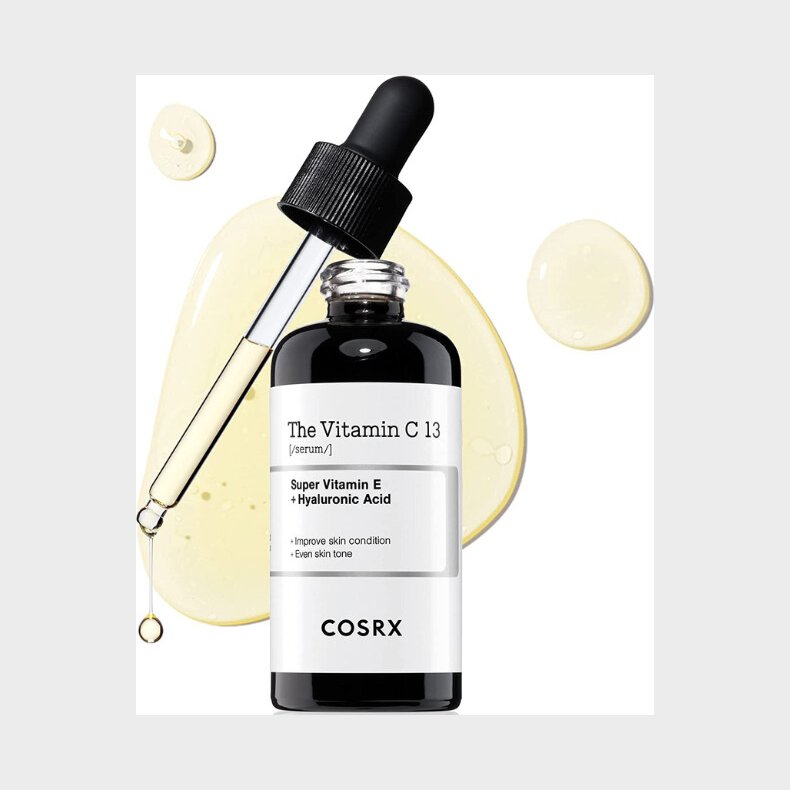 Cosrx - The Vitamin C 13 Serum 20 Ml