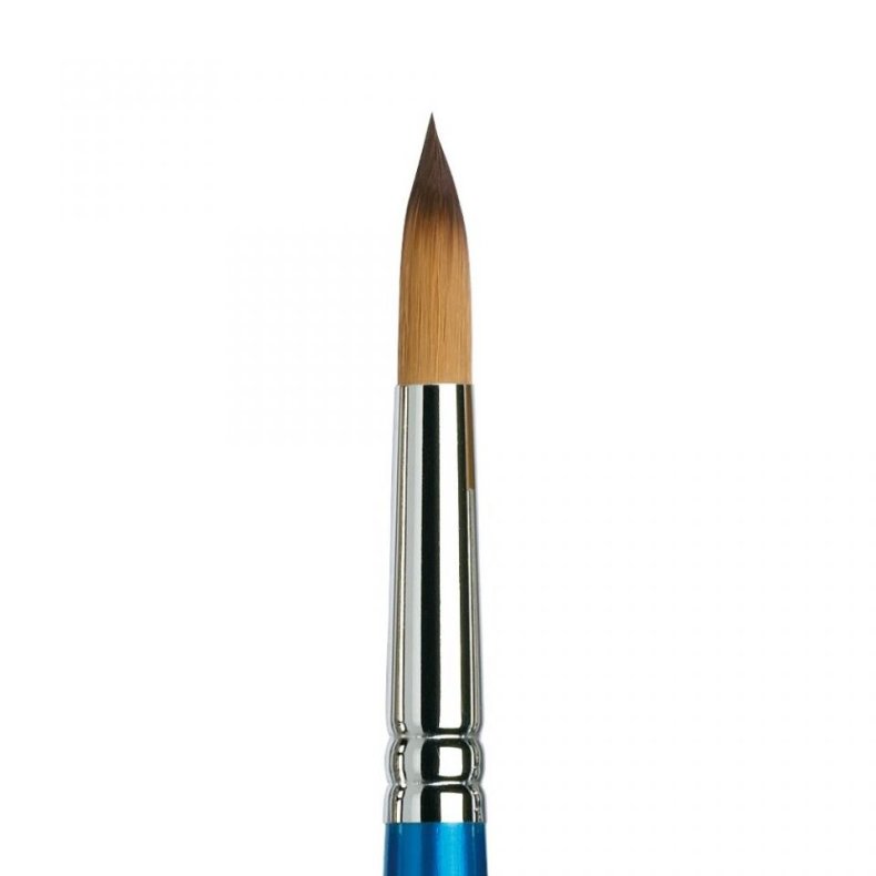 Winsor & Newton - Cotman Pensel - Series 111 - Str. 14