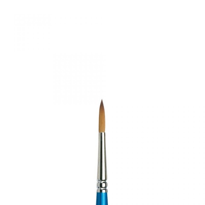 Winsor & Newton - Akvarel Pensel - Cotman Brush - Series 111 No 6