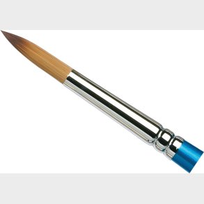 Winsor & Newton - Cotman Pensel - Series 111 - Str. 9