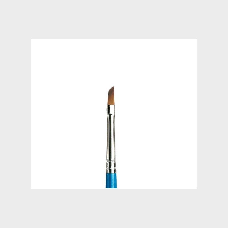 Winsor & Newton - Akvarel Pensel - Cotman Brush - Series 555 No 4
