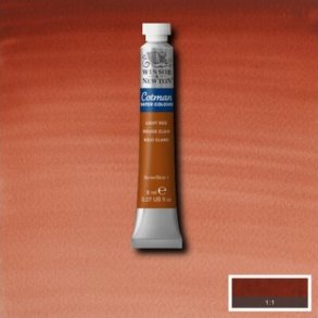 Winsor & Newton - Cotman Watercolour - 8 Ml - Lys Rd