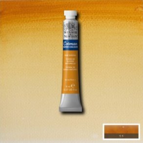 Winsor & Newton - Cotman Watercolour - 8 Ml - R� Sienna