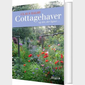 Cottagehaver - Og Dem, Der Ligner - Claus Dalby - Bog