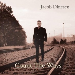 Jacob Dinesen - Count The Ways - CD