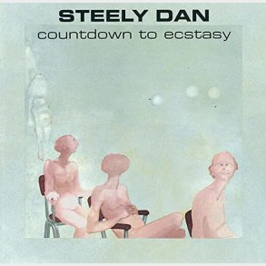 Steely Dan - Countdown To Ecstasy - CD