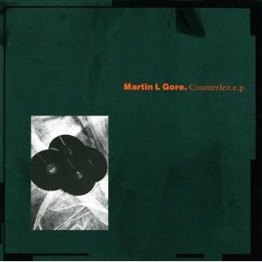 Martin L. Gore - Counterfeit Ep - Vinyl Lp