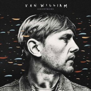 Van William - Countries - Vinyl Lp
