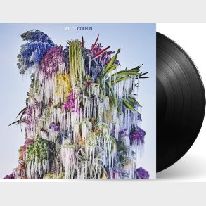 Wilco - Cousin - Vinyl Lp