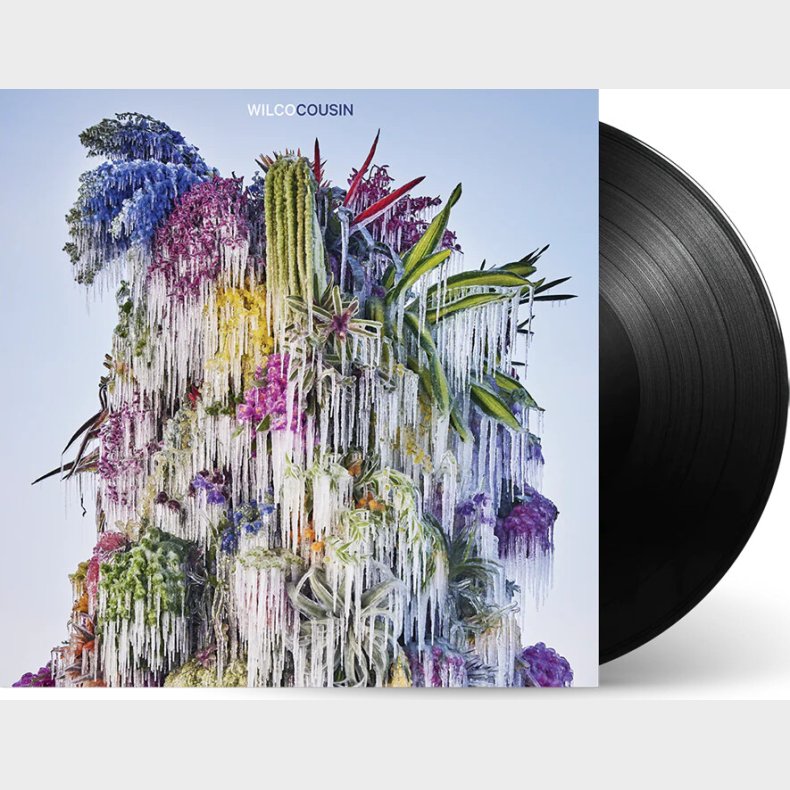 Wilco - Cousin - Vinyl Lp