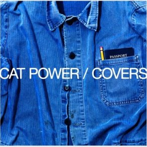 Cat Power - Covers - Limited Edition - Vinyl Lp