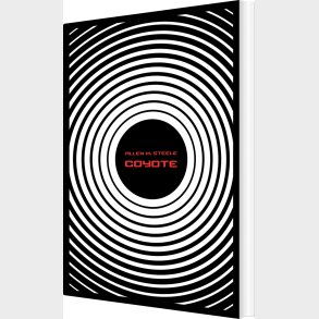 Coyote - Allen M. Steele - Bog