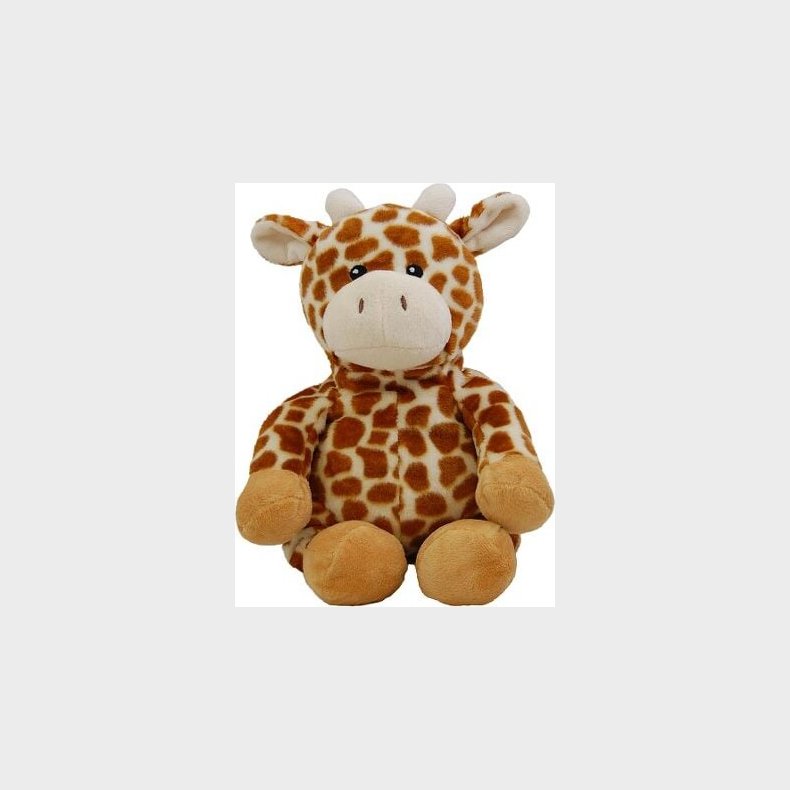 Bamse Varmepude - Giraf - Cozy Time