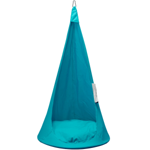 VIVERE | H�ngehule �70 cm inkl. pude - Bl�