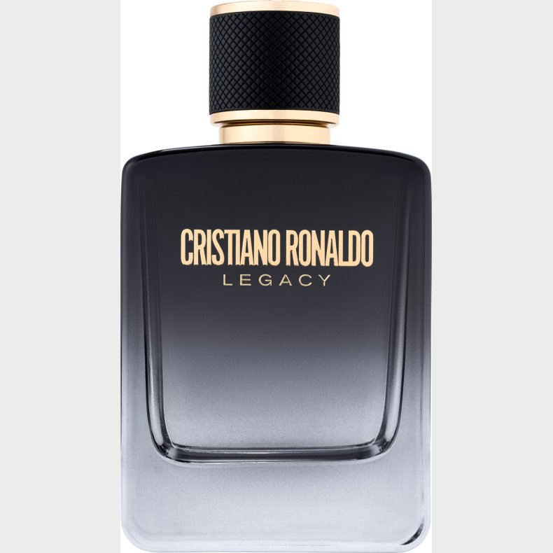 Cr7 Cristiano Ronaldo - Legacy Edt - 100 Ml