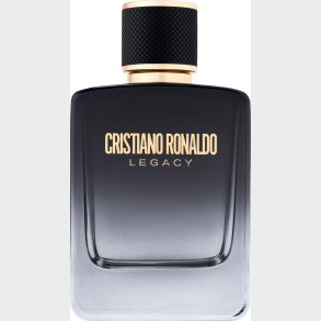 Cr7 Cristiano Ronaldo - Legacy Edt - 50 Ml