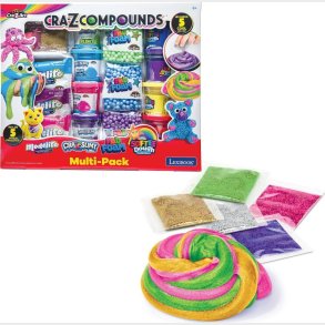 Cra-z-art - Compounds Medium Pack (crmixd2)