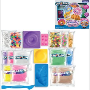 Cra-z-art - Cra-z-slimy�pastry Mania (crslim33)