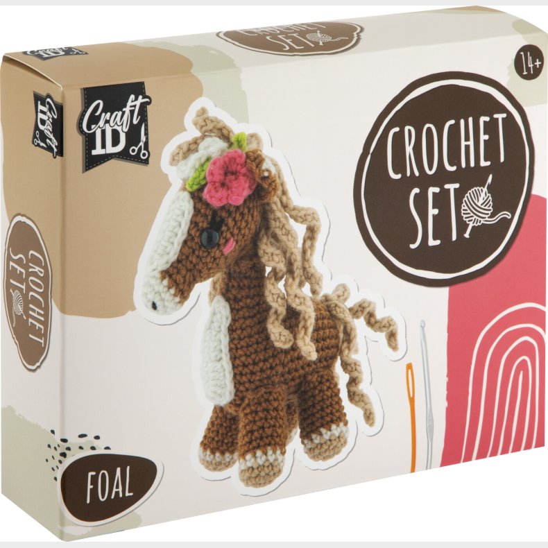 Craft Id - Hklet St Fl