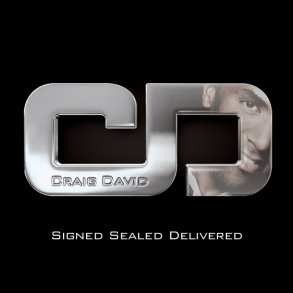 Craig David - Signed Sealed Delivered - CD
