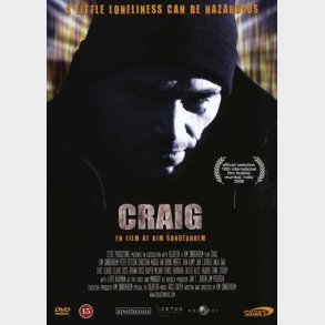 Craig - DVD - Film