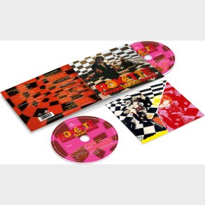 Roxette - Crash! Boom! Bang! - 30th Anniversary Edition - CD