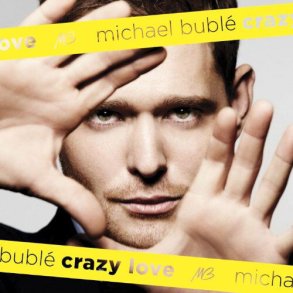 Michael Buble - Crazy Love - CD
