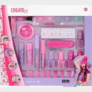 Create It! - Makeup Box